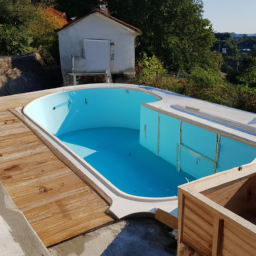 Chauffage Piscine : Profitez d'une Baignade Confortable et Relaxante en Toutes Saisons Biarritz